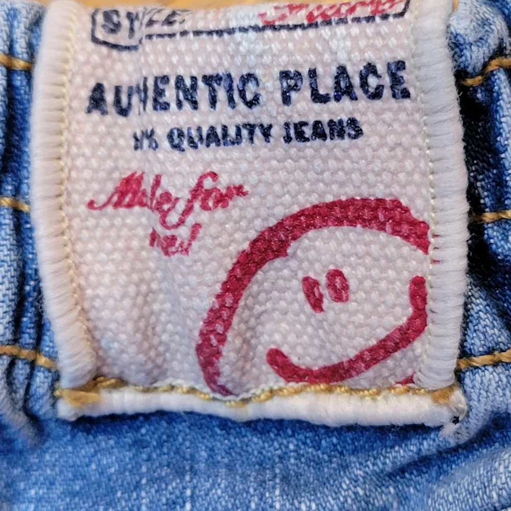 Vintage PLACE The Children's Place 3t Flare jeans